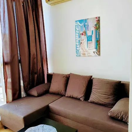 شقة Sun I Apart C27